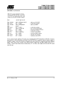 浏览型号TS80C51RA2-MCBB的Datasheet PDF文件第15页