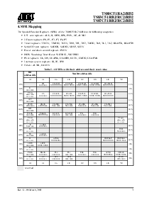 浏览型号TS80C51RA2-MCBB的Datasheet PDF文件第3页