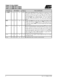 浏览型号TS80C51RA2-MCBB的Datasheet PDF文件第8页