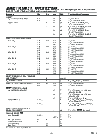 浏览型号ADM6713RAKS的Datasheet PDF文件第2页
