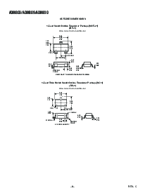 浏览型号ADM809RAKS-REEL的Datasheet PDF文件第8页