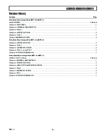 浏览型号ADM809RART-REEL的Datasheet PDF文件第9页