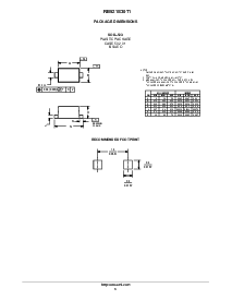 浏览型号RB521S30T1/D的Datasheet PDF文件第3页