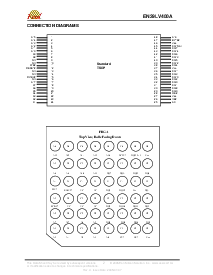 浏览型号EN29LV400AT-55RBCP的Datasheet PDF文件第2页