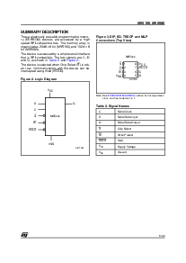 浏览型号M95080-RBN6的Datasheet PDF文件第5页