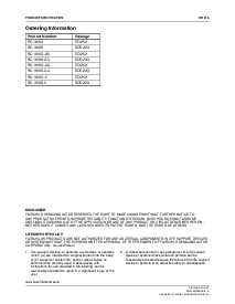浏览型号RC1616的Datasheet PDF文件第8页