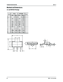 浏览型号RC1117M25的Datasheet PDF文件第6页