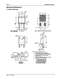 浏览型号RC1117M25的Datasheet PDF文件第7页