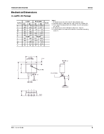 浏览型号RC1584的Datasheet PDF文件第9页