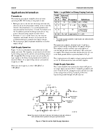 浏览型号RC2207M的Datasheet PDF文件第6页