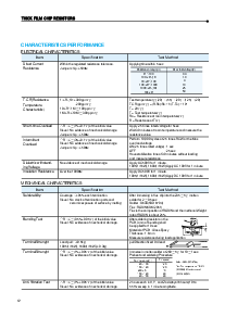 浏览型号RC2012J100CS的Datasheet PDF文件第9页