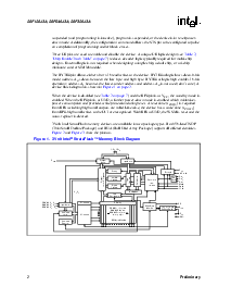 浏览型号RC28F320J3A-110的Datasheet PDF文件第8页