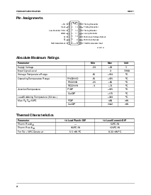 ͺ[name]Datasheet PDFļ4ҳ