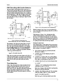 浏览型号RC2211的Datasheet PDF文件第7页