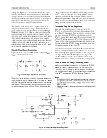 浏览型号RC4190N的Datasheet PDF文件第8页