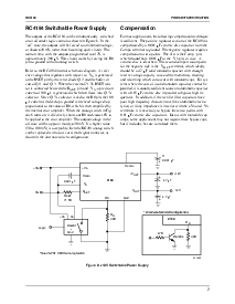 浏览型号RC4194的Datasheet PDF文件第7页