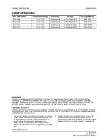 浏览型号RC4156M的Datasheet PDF文件第13页
