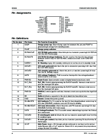 浏览型号RC5060的Datasheet PDF文件第2页