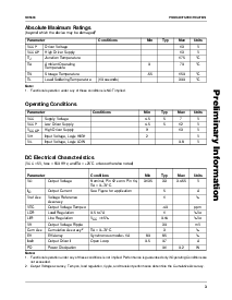 浏览型号RC5033M的Datasheet PDF文件第3页