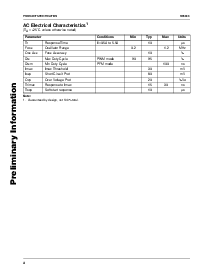 浏览型号RC5033M的Datasheet PDF文件第4页