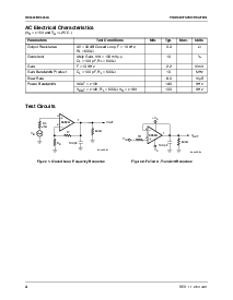 浏览型号RC5532A的Datasheet PDF文件第4页