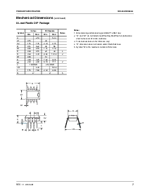 浏览型号RC5532A的Datasheet PDF文件第7页