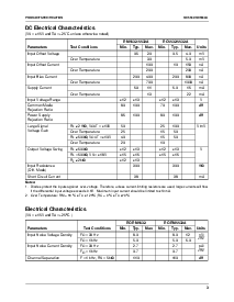 浏览型号RC5532AN的Datasheet PDF文件第3页