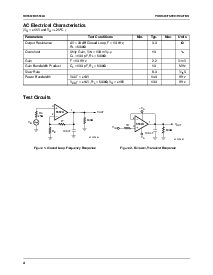 浏览型号RC5532AN的Datasheet PDF文件第4页