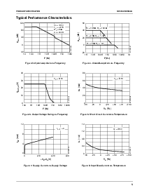 浏览型号RC5532D的Datasheet PDF文件第5页