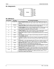 浏览型号RC5057M的Datasheet PDF文件第2页