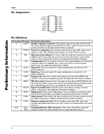 浏览型号RC5041M的Datasheet PDF文件第2页