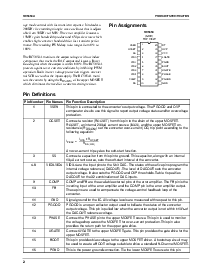 浏览型号RC5054的Datasheet PDF文件第2页