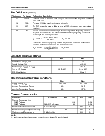 浏览型号RC5054的Datasheet PDF文件第3页