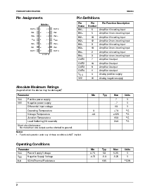 浏览型号RC6334的Datasheet PDF文件第2页
