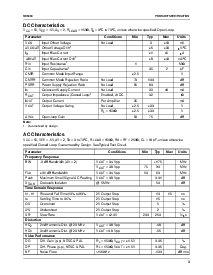 浏览型号RC6334的Datasheet PDF文件第3页