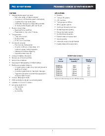 浏览型号RC8650的Datasheet PDF文件第2页