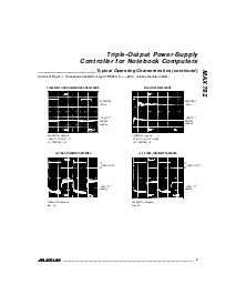浏览型号MAX782RCBX的Datasheet PDF文件第5页