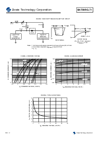 浏览型号BAT54RCLT1的Datasheet PDF文件第2页