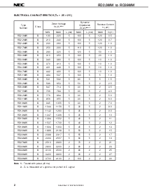 浏览型号RD13MW的Datasheet PDF文件第2页