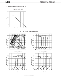 浏览型号RD13MW的Datasheet PDF文件第4页
