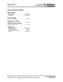 浏览型号RDA012M4的Datasheet PDF文件第2页