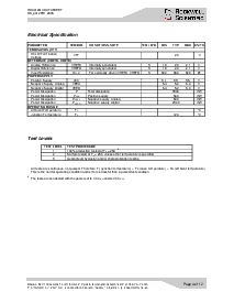 浏览型号RDA012M4的Datasheet PDF文件第4页