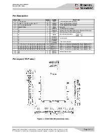 浏览型号RDA012M4的Datasheet PDF文件第5页