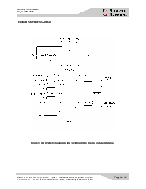 浏览型号RDA012M4的Datasheet PDF文件第9页