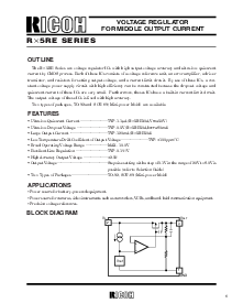 浏览型号RE5RE20AA-RF的Datasheet PDF文件第2页