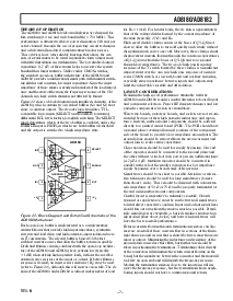 浏览型号AD8182AR-REEL的Datasheet PDF文件第7页