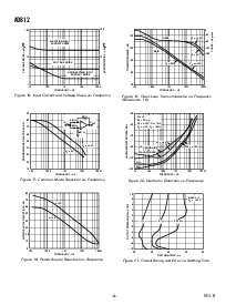 浏览型号AD812AR-REEL的Datasheet PDF文件第8页