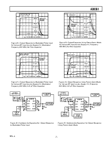 浏览型号AD8361ARM-REEL的Datasheet PDF文件第7页