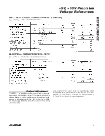 浏览型号REF01CSA的Datasheet PDF文件第3页