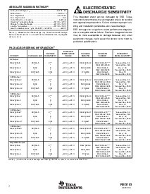 浏览型号REG103UA-3.3的Datasheet PDF文件第2页